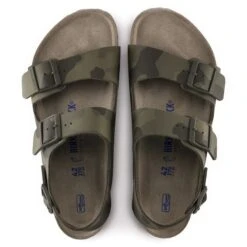 Birkenstock Milano Birko-Flor -Trendy Steps Shop 1018780 top