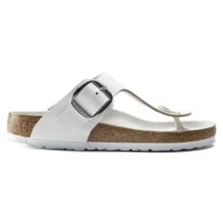 Birkenstock Gizeh Big Buckle Natural Leather 18 Birkenstock Gizeh Big Buckle Natural Leather -Trendy Steps Shop 1018885 side