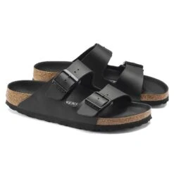 Birkenstock Arizona Birko-Flor -Trendy Steps Shop 1019069 pair