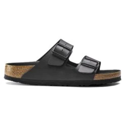 Birkenstock Arizona Birko-Flor -Trendy Steps Shop 1019069 side