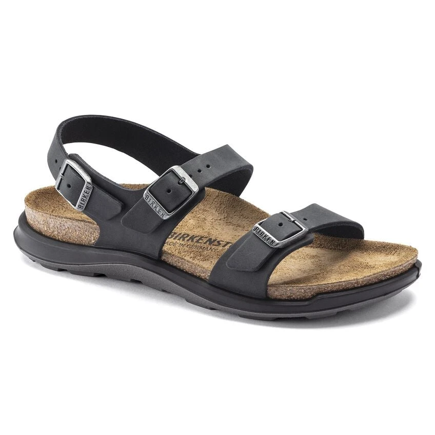 Birkenstock Sonora Oiled Leather 4 Birkenstock Sonora Oiled Leather - Image 2