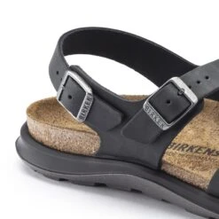 Birkenstock Sonora Oiled Leather 19 Birkenstock Sonora Oiled Leather -Trendy Steps Shop 1019101 detail 1