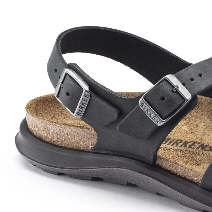 Birkenstock Sonora Oiled Leather 11 Birkenstock Sonora Oiled Leather - Image 9