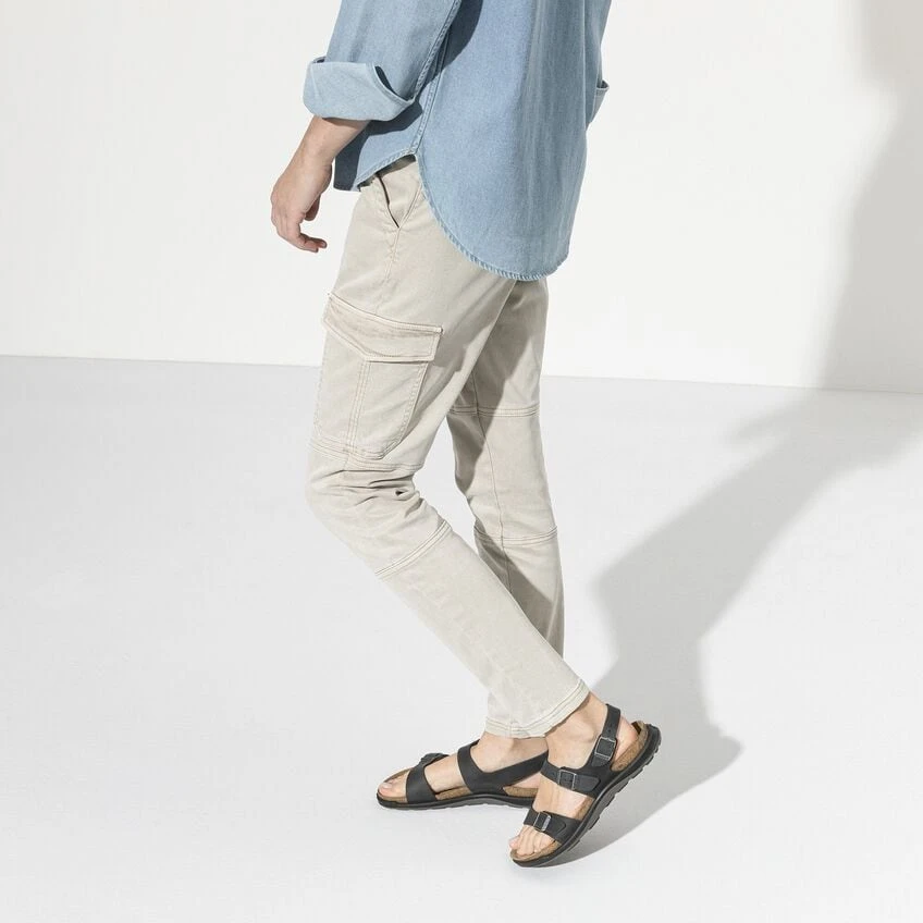 Birkenstock Sonora Oiled Leather 5 Birkenstock Sonora Oiled Leather - Image 3