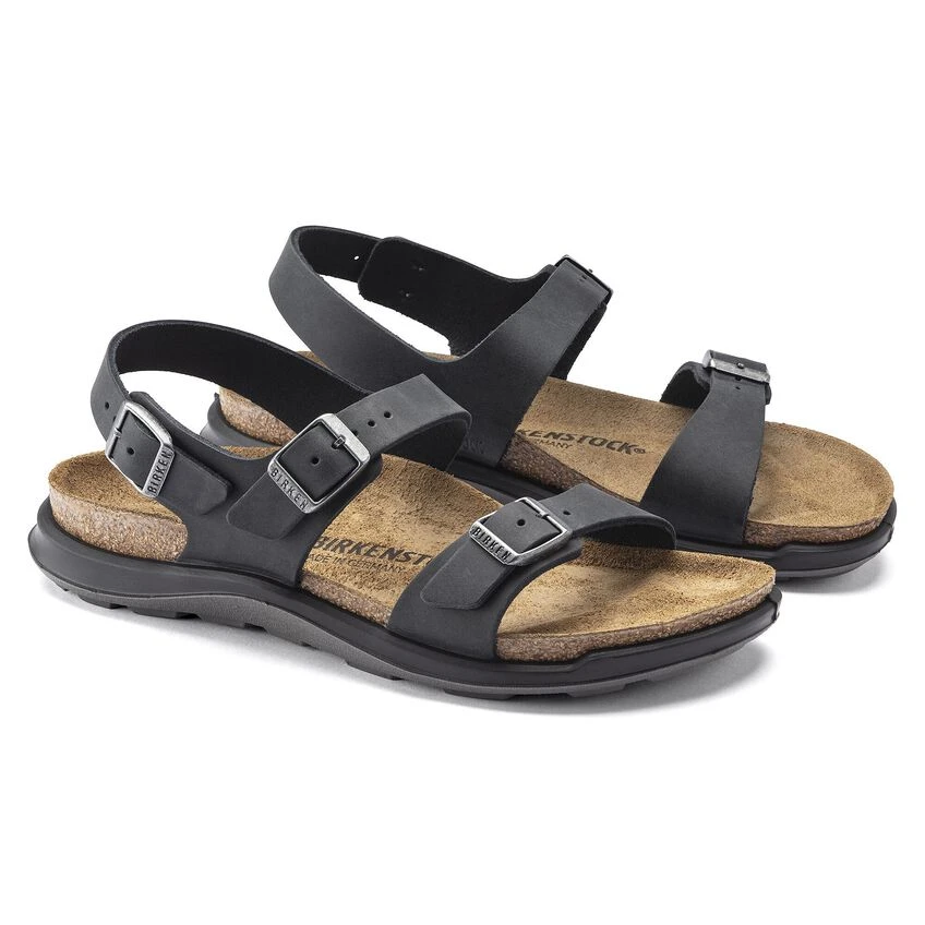 Birkenstock Sonora Oiled Leather 9 Birkenstock Sonora Oiled Leather - Image 7