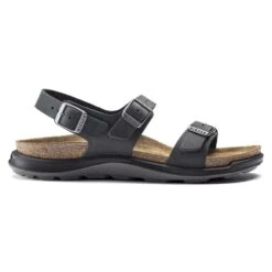 Birkenstock Sonora Oiled Leather 18 Birkenstock Sonora Oiled Leather -Trendy Steps Shop 1019101 side