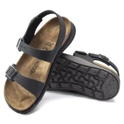 Birkenstock Sonora Oiled Leather 15 Birkenstock Sonora Oiled Leather -Trendy Steps Shop 1019101 sole