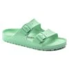 Birkenstock Arizona Essentials Bold Jade 2 Birkenstock Arizona Essentials Bold Jade -Trendy Steps Shop 1019120