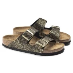 Birkenstock Arizona Micro Fibre -Trendy Steps Shop 1019372 pair