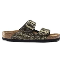 Birkenstock Arizona Micro Fibre -Trendy Steps Shop 1019372 side