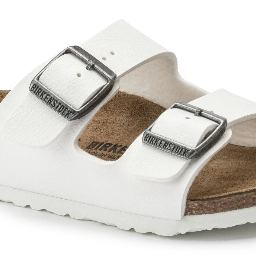 Birkenstock Arizona Birko-Flor 15 Birkenstock Arizona Birko-Flor - Image 13