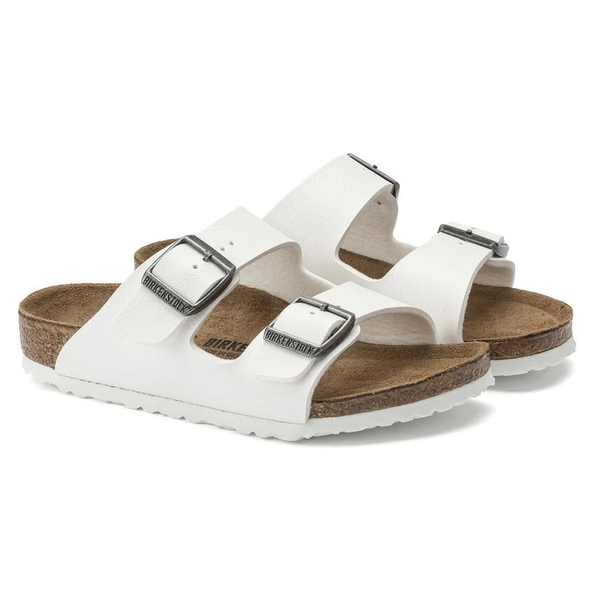Birkenstock Arizona Birko-Flor 10 Birkenstock Arizona Birko-Flor - Image 8