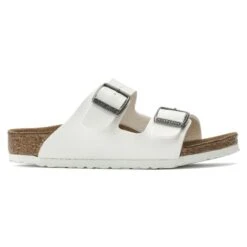 Birkenstock Arizona Birko-Flor 24 Birkenstock Arizona Birko-Flor -Trendy Steps Shop 1019443 side