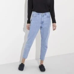 Birkenstock Boston Shearling Suede Leather -Trendy Steps Shop 1019486 f look f