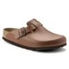 Birkenstock Boston Natural Leather 1 Birkenstock Boston Natural Leather -Trendy Steps Shop 1019693
