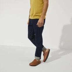 Birkenstock Boston Natural Leather -Trendy Steps Shop 1019693 f look m