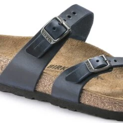 Birkenstock Mayari Oiled Leather 19 Birkenstock Mayari Oiled Leather -Trendy Steps Shop 1019727 detail 1
