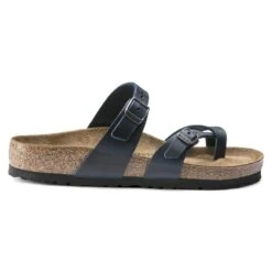 Birkenstock Mayari Oiled Leather 18 Birkenstock Mayari Oiled Leather -Trendy Steps Shop 1019727 side