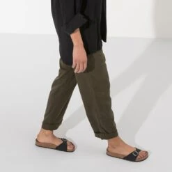 Birkenstock Madrid Birko-Flor 13 Birkenstock Madrid Birko-Flor -Trendy Steps Shop 1019969 f look f