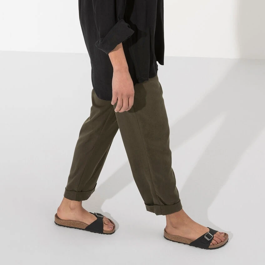 Birkenstock Madrid Birko-Flor 5 Birkenstock Madrid Birko-Flor - Image 3