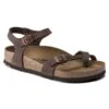 Birkenstock Taormina Oiled Leather 2 Birkenstock Taormina Oiled Leather -Trendy Steps Shop 1020010