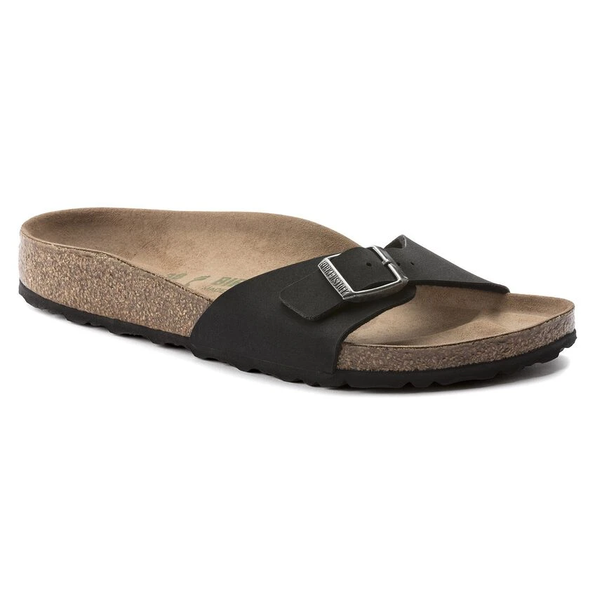 Birkenstock Madrid Birko-Flor 3 Birkenstock Madrid Birko-Flor