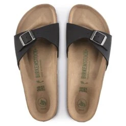Birkenstock Madrid Birko-Flor 16 Birkenstock Madrid Birko-Flor -Trendy Steps Shop 1020060 top