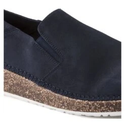 Birkenstock Callan Suede Leather -Trendy Steps Shop 1020102 detail 1