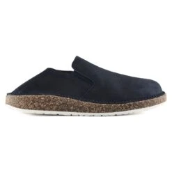 Birkenstock Callan Suede Leather -Trendy Steps Shop 1020102 side