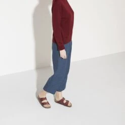 Birkenstock Arizona Birko-Flor -Trendy Steps Shop 1020122 f look f