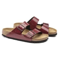 Birkenstock Arizona Birko-Flor -Trendy Steps Shop 1020122 pair