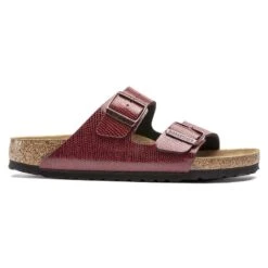 Birkenstock Arizona Birko-Flor -Trendy Steps Shop 1020122 side