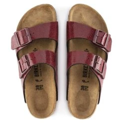 Birkenstock Arizona Birko-Flor -Trendy Steps Shop 1020122 top