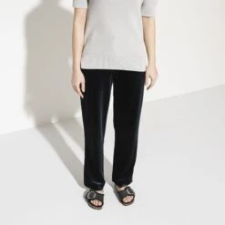 Birkenstock Madrid Big Buckle Oiled Leather -Trendy Steps Shop 1020136 f look f