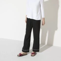 Birkenstock Madrid Big Buckle Rivet Logo Velvet -Trendy Steps Shop 1020153 f look f