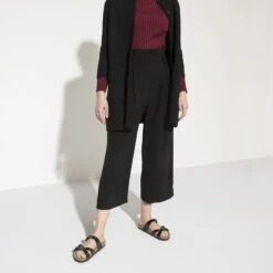 Birkenstock Franca Birko-Flor Patent Patent Black 13 Birkenstock Franca Birko-Flor Patent Patent Black -Trendy Steps Shop 1020177 f look f