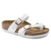 Birkenstock Mayari Kids Birko-Flor 1 Birkenstock Mayari Kids Birko-Flor -Trendy Steps Shop 1020180