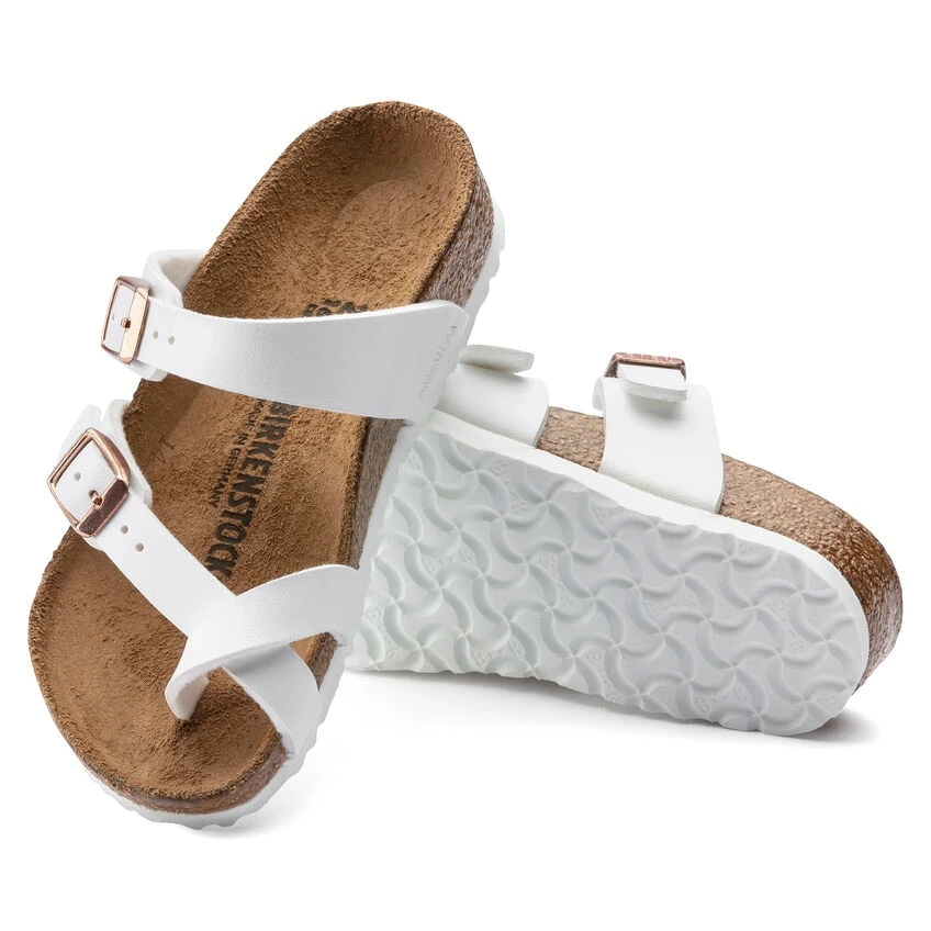 Birkenstock Mayari Kids Birko-Flor 5 Birkenstock Mayari Kids Birko-Flor - Image 3