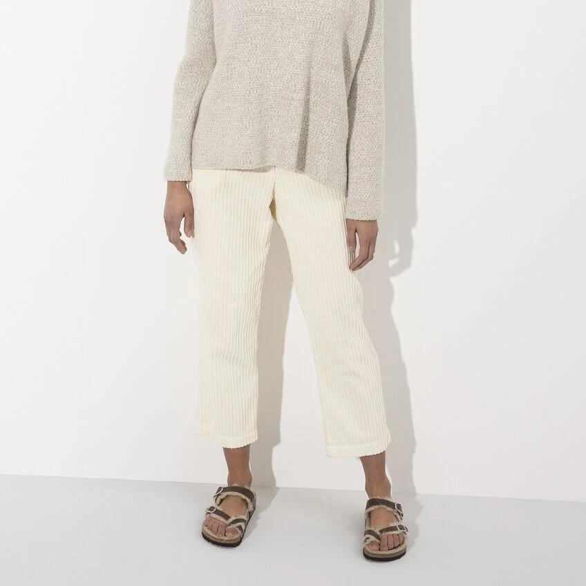 Birkenstock Mayari Shearling Oiled Leather 5 Birkenstock Mayari Shearling Oiled Leather - Image 3