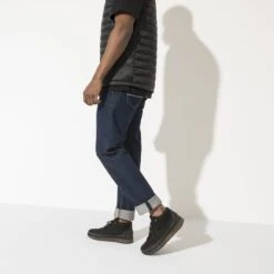 Birkenstock Honnef High Oiled Nubuck Leather 18 Birkenstock Honnef High Oiled Nubuck Leather -Trendy Steps Shop 1020396 f look m