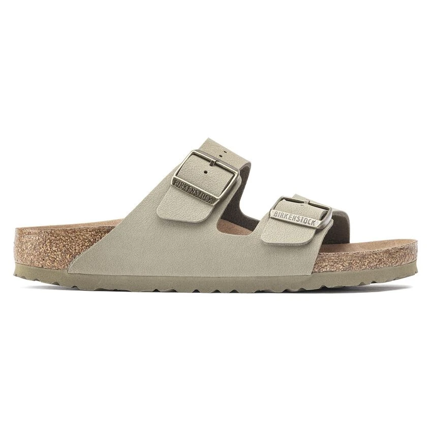 Birkenstock Arizona Birko-Flor Nubuck 10 Birkenstock Arizona Birko-Flor Nubuck - Image 8