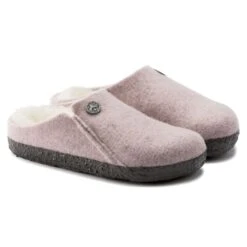 Birkenstock Zermatt Wool Felt -Trendy Steps Shop 1020608 pair