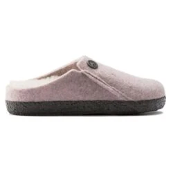 Birkenstock Zermatt Wool Felt -Trendy Steps Shop 1020608 side