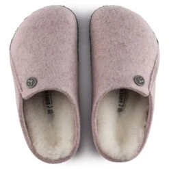 Birkenstock Zermatt Wool Felt -Trendy Steps Shop 1020608 top