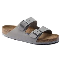 Birkenstock Arizona Nubuck Leather -Trendy Steps Shop 1020877 1