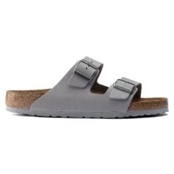 Birkenstock Arizona Nubuck Leather -Trendy Steps Shop 1020877 side