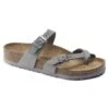 Birkenstock Mayari Nubuck Leather -Trendy Steps Shop 1020908