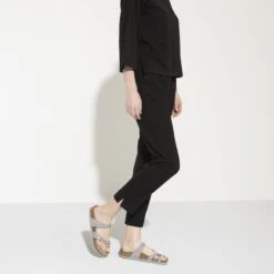 Birkenstock Mayari Nubuck Leather -Trendy Steps Shop 1020908 f look f