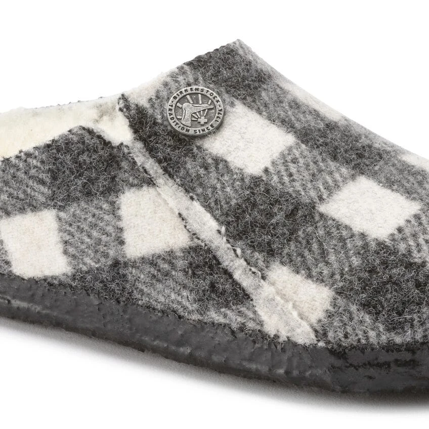 Birkenstock Zermatt Kids Wool Felt 9 Birkenstock Zermatt Kids Wool Felt - Image 7