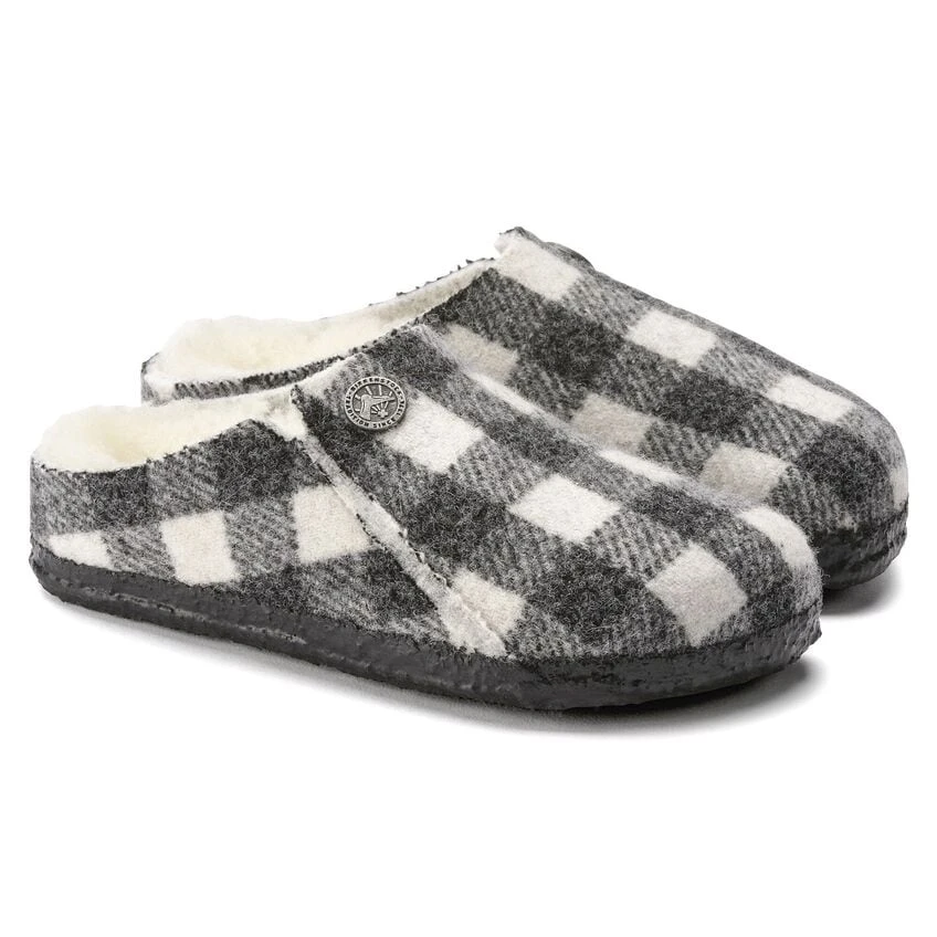 Birkenstock Zermatt Kids Wool Felt 7 Birkenstock Zermatt Kids Wool Felt - Image 5